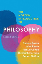 Norton Introduction to Philosophy