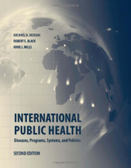 International Public Health