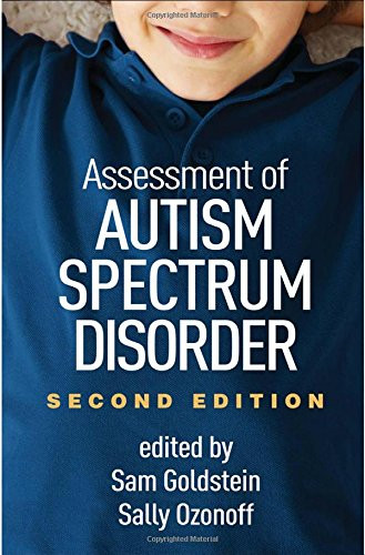 Assessment of Autism Spectrum Disorder Second Edition