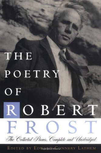 Poetry of Robert Frost