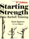 Starting Strength