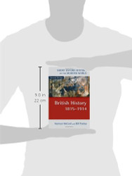 British History 1815-1914