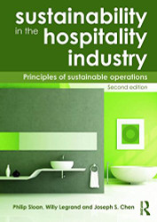 Sustainability In The Hospitality Industry