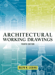 Architectural Working Drawings