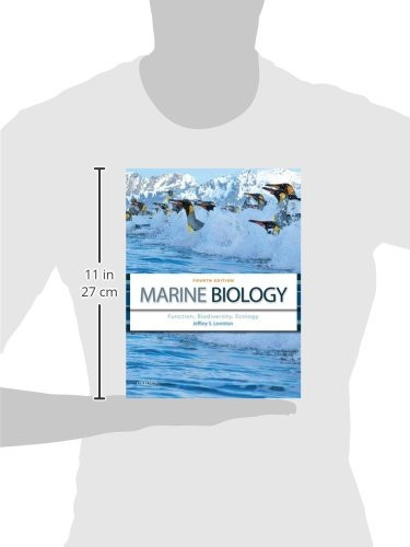 Marine Biology