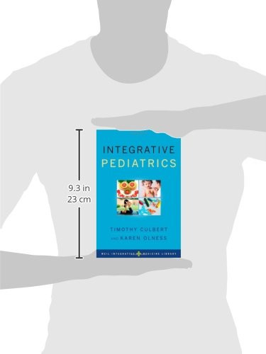 Integrative Pediatrics