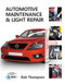 Automotive Maintenance And Light Repair
