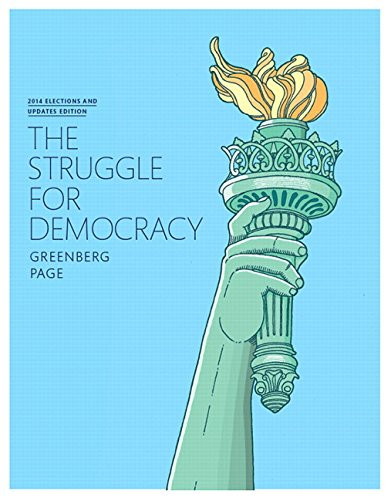 Struggle For Democracy