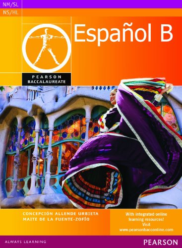 Spanish Espanol B