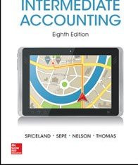 Intermediate Accounting