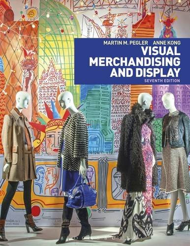 Visual Merchandising And Display