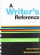 Writer's Reference With Writing About Literature