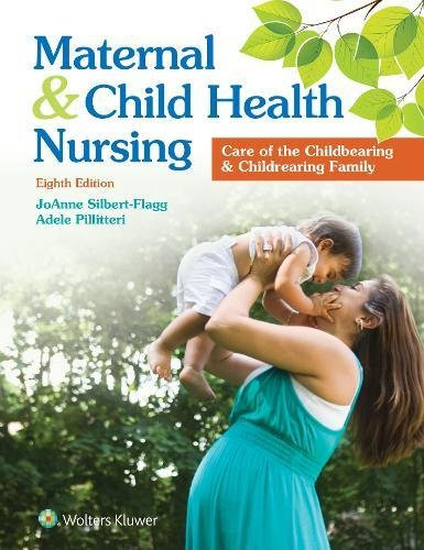 Maternal And Child Health Nursing