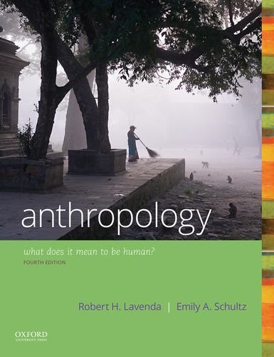 Anthropology