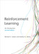 Reinforcement Learning