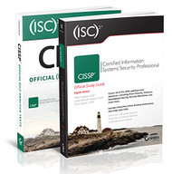 Cissp Information Systems Security Professional Official Study Guide