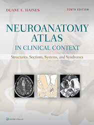Neuroanatomy Atlas