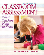 Classroom Assessment