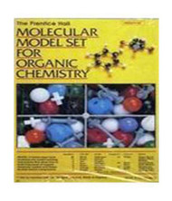 Molecular Model Set for Organic Chemistry