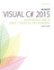 Microsoft Visual C# An Introduction To Object-Oriented Programming