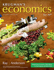Krugman's Economics for AP*