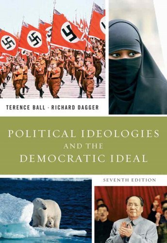 Political Ideologies And The Democratic Ideal
