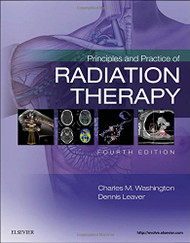 Principles And Practice Of Radiation Therapy