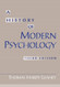 History Of Modern Psychology