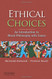 Ethical Choices