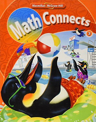 Math Connects Grade 3