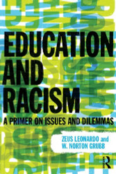 Education And Racism