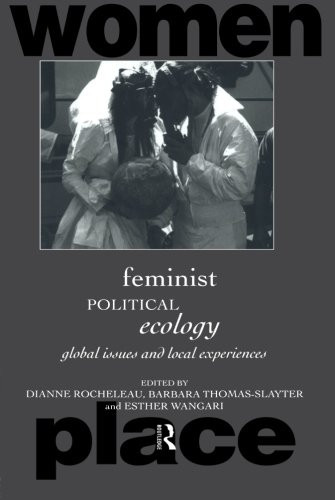 Feminist Political Ecology