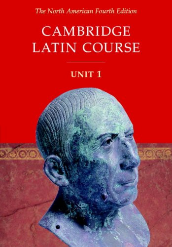 Cambridge Latin Course