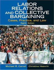 Labor Relations And Collective Bargaining