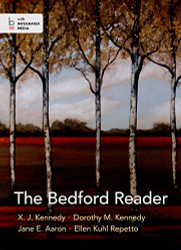 Bedford Reader High School Edition