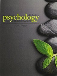 Psychology For Everyday Life