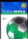 Saxon Math Course 1 Texas Grade 6