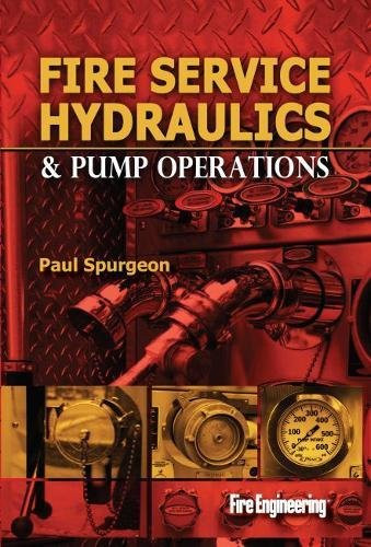Fire Service Hydraulics and Pump Operations