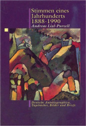 Stimmen Eines Jahrhunderts 1888-1990