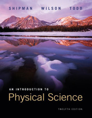 Introduction To Physical Science