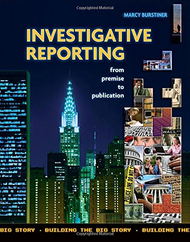 Investigative Reporting