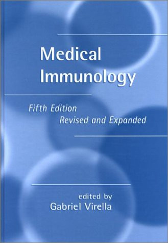 Introduction To Medical Immunology