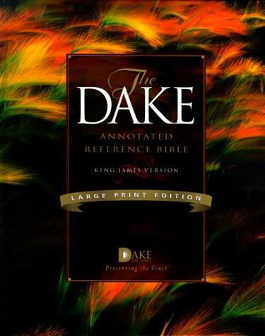 dakes bible commentary free download