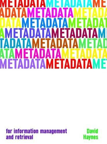 Metadata