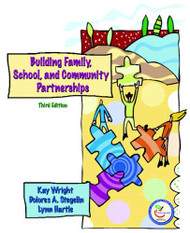 Building Family School And Community Partnerships