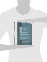 Cost And Value Management In Projects