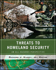 Wiley Pathways Threats To Homeland Security