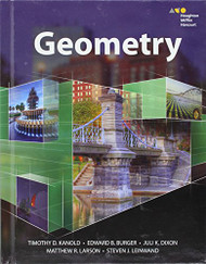 HMH Geometry