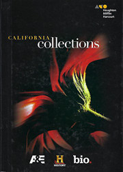 Houghton Mifflin Harcourt Collections, Grade 10: Holt