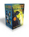 Hardy Boys Adventures Ultimate Thrills Collection: Secret of the Red Arrow;